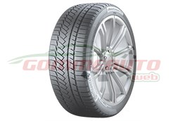 COP. 255/65 R17 114H WinterContact TS 850P